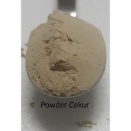 Cekur dalam Powder 500g