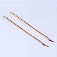 Red Sandalwood Joint Handle Wooden Fish Erhu Bow for Performing Erhu Piano Bow Yuehu Bow High Hu Bow