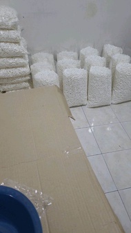 busa filter ukuran reguler premium 8mm