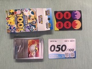 Pokemon Card PTCG 寵物小精靈 精靈 寶可夢 預組 初階牌組 起始卡組 050 Starter Dec 100 行版 中文 繁體 比卡超 噴火龍 Y 集換式 卡牌 超級進化