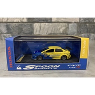 1:64 YM Model FD2 Type-R Spoon Sport