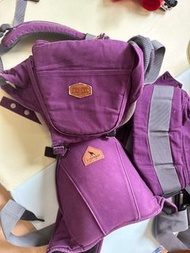 i-angel 紫色孭帶， 適合初生