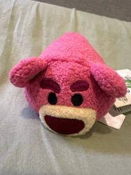 Lotso Tsum Tsum 公仔