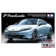 Tamiya 1/24 Honda Prelude (BF1) - 24373