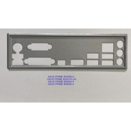 FE block main ASUS PRIME B365M-A (Mainboard IO Shield: 243)