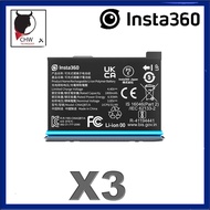 Insta360 X3 Battery For INSTA360 ONE X3 X3 Action Camera