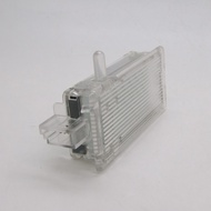 【ESYS fast】For For For BMW E46 E53 E82 E83 E87 E90 E91 E93 LED Glove box lamp 6000K white light