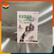 The House of the Path - Foundation Matra Media