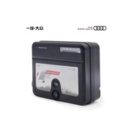 Car Decoration Accessories Audi/Audi Car Tire Air Pump Electric InflatableA3A4LA6LQ5LMultifunctional Emergency Authentic