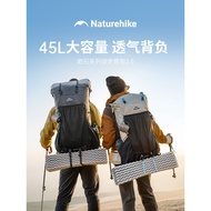 Norwegian Hiking Bag Professional Hiking Backpack 30L45L60L Lightweight Burden-Reducing Large-Capaci