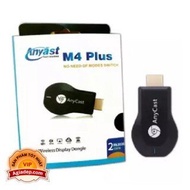 [ Device to connect phone to TV screen (wireless HDMI) Anycast - Genuine