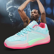 Fashion Sports KD 16 spike rubber basketball shoes sneakers for men