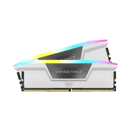 RAM PC Corsair Vengeance RGB 32GB (2 x 16GB) DDR5 5200MHz