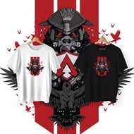 APEX LEGEND COTTON TEE