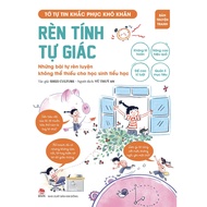 Book - Training self-discipline.