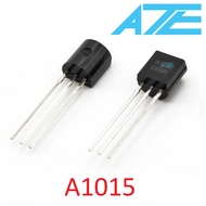 Pnp A1015 TO92 - 2A14 transistor semiconductor components