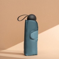 ROLLS mini 迷你瞬間捲收傘-迷迭綠