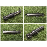 Volkswagen Passat B6 2005-2009 Head Lamp Nozzle LH