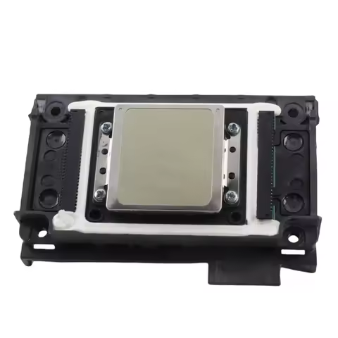 XP600 Printhead F1080‑A1 DX10 DX11 6‑Color For Epson XP600 UV Flatbed Photo Printer