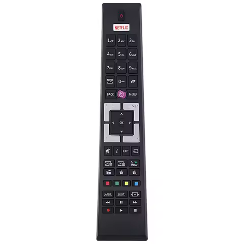 RCA4995 Replacement remote control Compatible with Tensai Telefunken Edenwood TV projector