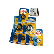 Yamaha Y16ZR R15 SKF Enduro Engine Bearing Set Koyo Crankshaft Gearbox