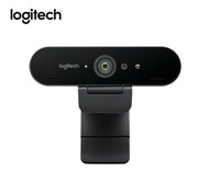 Logitech - BRIO STREAM 4K webcam with HDR and noise-canceling mics 網絡攝影機 ( 內置降噪麥克風 ) 100% NEW 全新