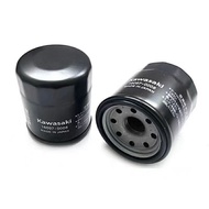 Oil Filter For Kawasaki Ninja650 450 250 Z250 Z650  Z800 Z900 Z100