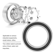 ✥☈﹍Bearing♦10pcs 6805-2RS Rubber Sealed  Deep-groove Ball