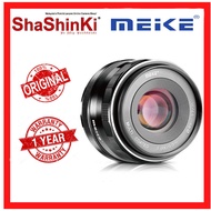 Meike MK-35mm f/1.4 Lens for Canon EF-M