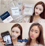 🇰🇷韓國知名品牌面膜Derm·all Matrix🇭🇰現貨🈵️🈵️