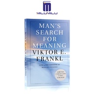 ค้นหาความหมายปกอ่อนโดย Viktor E. หนังสือภาษาอังกฤษดั้งเดิมตรงไปตรงมา