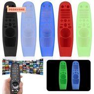 PEONYTWO LG AN-MR600 AN-MR650 AN-MR18BA AN-MR19BA Remote Controller Protector Non-slip TV Accessories Waterproof Silicone Cover
