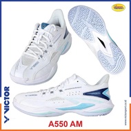 Victor A550 AM Badminton Shoes
