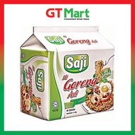 Saji Mee Goreng Asli 5 x 80g