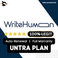 (24/7 Fast) WriteHuman Ai | Unlimtied Humanize Ai | Bypass Ai Tool