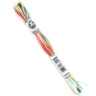 DMC Art 517 Coloris Gradation Embroidery Thread - 4501 - Wildflowers