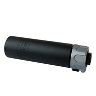 Uniontac Warden 5.3นิ้ว14มม. ทวนเข็มนาฬิกาอุปกรณ์เสริม survival kits