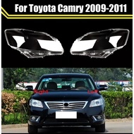 Camry XV40 Headlight Mica ACV40 Headlamp Facelift 2009-2011