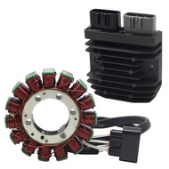 Stator Regulator Rectifier For Yamaha 1D7-81960-01 1D7-81960-00 YZF-R1R R1 RaceBase 14B-81410-00 YZF