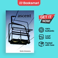 Ascent - Paperback - English - 9781387445240