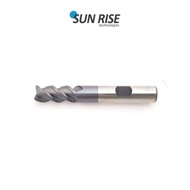 SRT End Mill High-Helix 4F D12x26x83x12