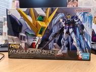 RG Wing Gundam Zero EW