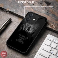 Casing For OPPO A5i 4G Case Body and Camera Protector OPPO A5i 4G Cover OPPO CP1584