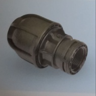 Poly female threaded adaptor (FTA) - sirim