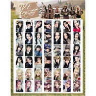 [IVE] 2025 Ive Poca Ive Empathy Collection IVE EMPATHY IVE Photocard Album Goods Collection