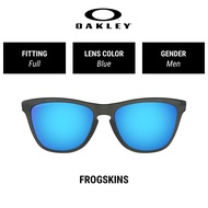 Oakley Frogskins PRIZM - OO9245 924574 แว่นตากันแดด