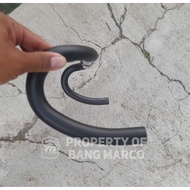 Dropbar 40 cm - Drop bar 40 cm - Dropbar FSA - Dropbar OXUS by FSA - Racing Drop bar - Fixie Drop ba