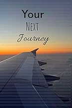 Agenda, Monthly, weekly Agenda Planner, flexible. insert your own dates. 6 by 9 inch