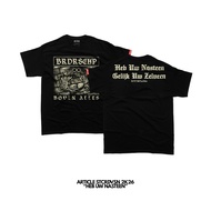 PSHW T-SHIRT - HEB LEVEN UW