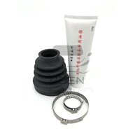 Drive Shaft Cover For (Inner) For Peugeot 206 207 307 308 407 408 408 2.0 508 3008 5008 Citroen DS5